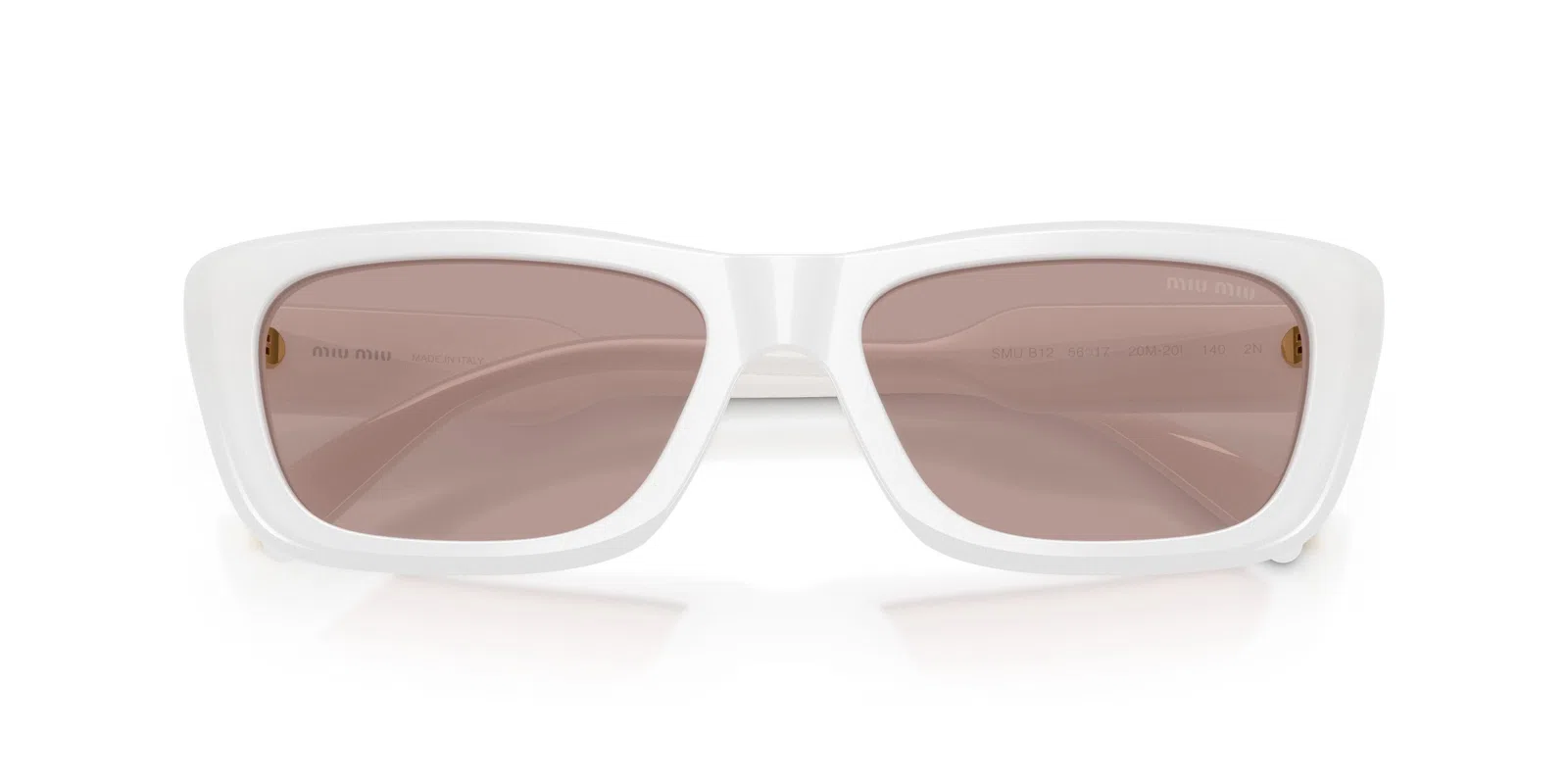 Miu B12S Sunglasses - view 15